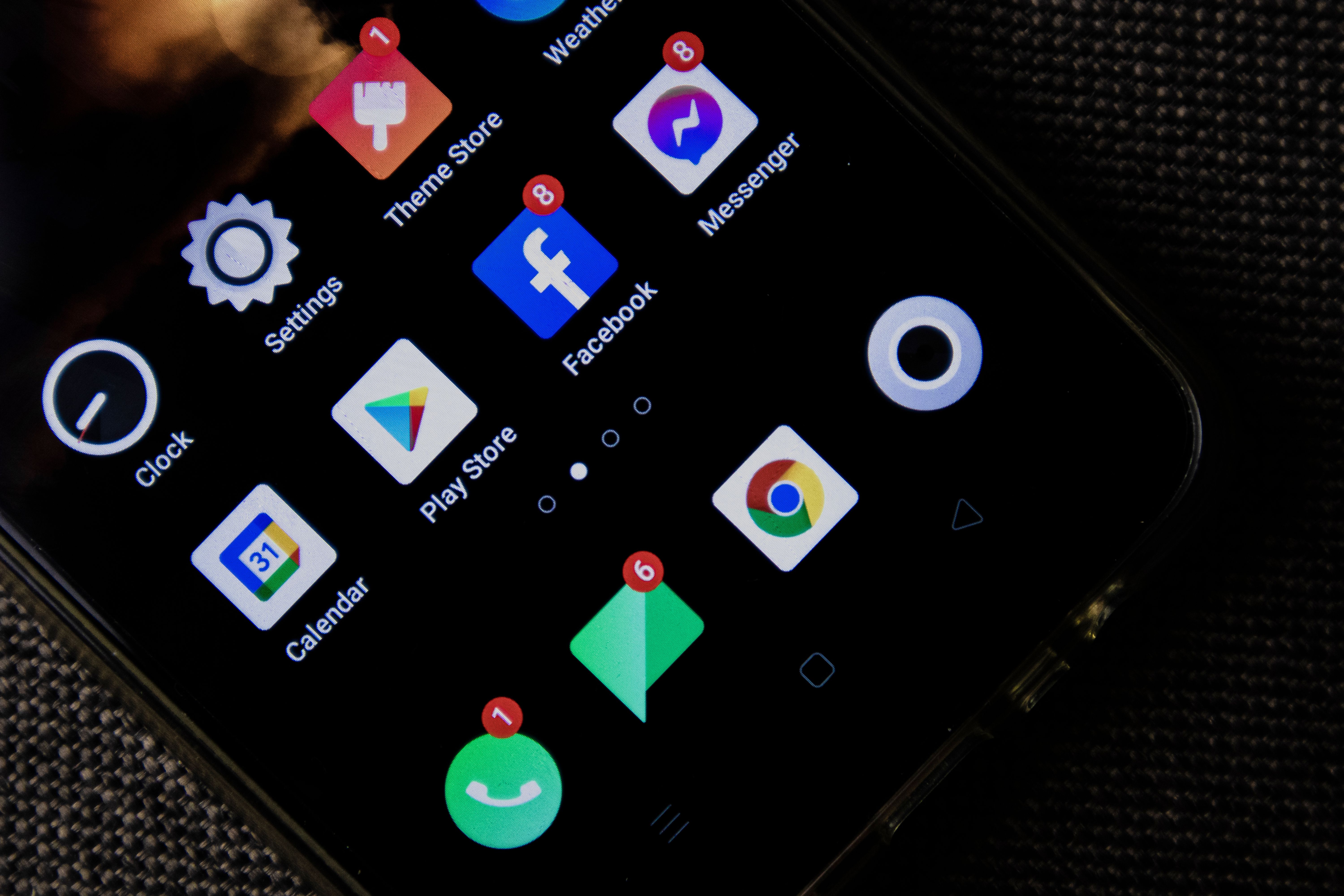 ekplus8 app features
