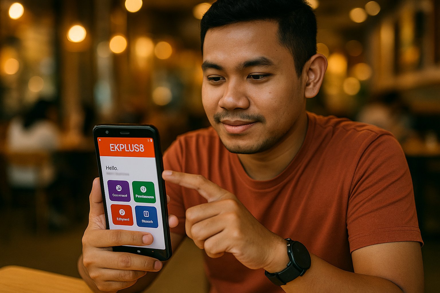 The Complete Guide to EKPLUS8 App Downloa - EKPlus8 Malaysia