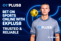 Ultimate Sports Betting Guide｜Win Big with EKPLUS8
