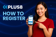 How to Register at EKPLUS8: Step-by-Step Newbie Guide