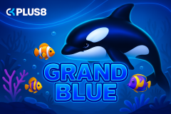 Dive into Grand Blue at EKPLUS8