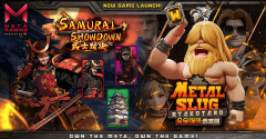 Play Meta Gaming Slots at EKPLUS8