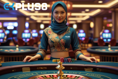 How to Play Roulette Online at EKPLUS8-Beginner Guide
