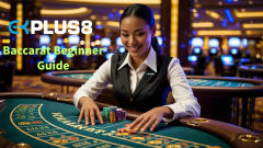 Baccarat Beginner Guide at EKPLUS8 – How to Win ?