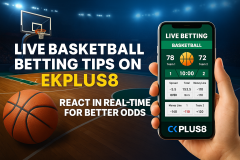 Live Basketball Betting Guide for Beginners