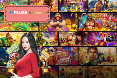 Mega Jackpots on EKPLUS8 — How Progressive Slots Work