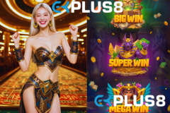 <b>How EKPLUS8 Protects New Players from Scams & Fake Agent</b>