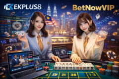 Live Roulette Malaysia — Best Strategies for EKPLUS8 Player - EKPlus8 Malaysia