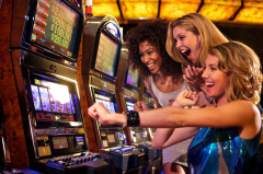 How to Know If You Are Playing the Right Game — RTP & V